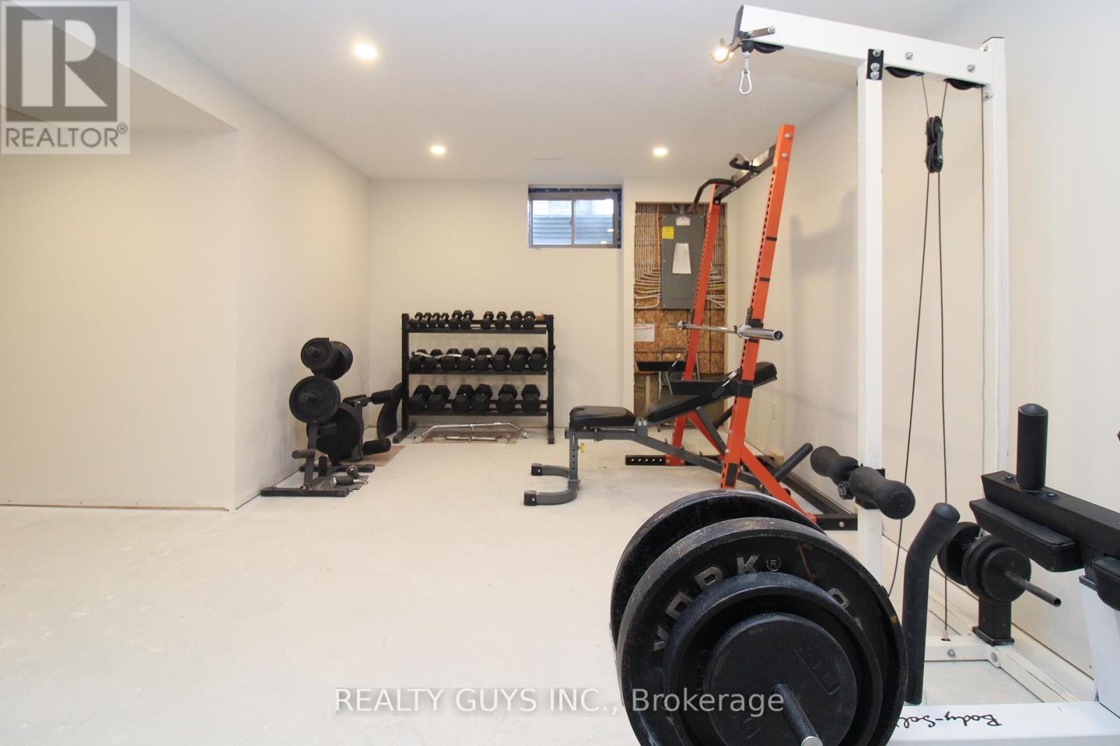 322 Cullen Trail, Peterborough (Northcrest Ward 5), Ontario  K9H 0J9 - Photo 48 - X12458264