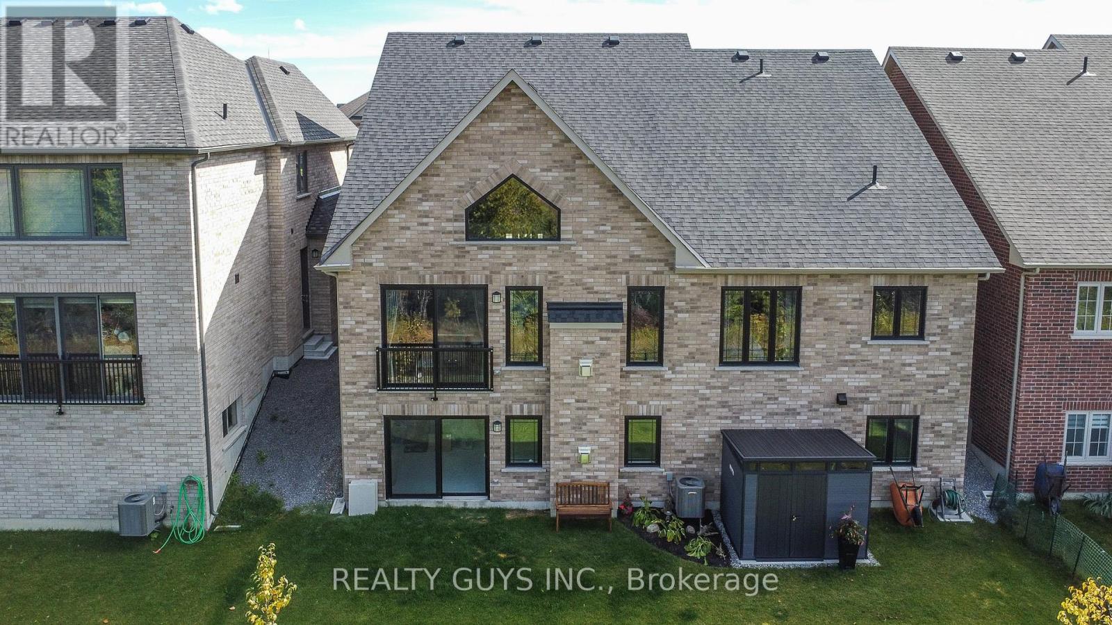 322 Cullen Trail, Peterborough (Northcrest Ward 5), Ontario  K9H 0J9 - Photo 5 - X12458264