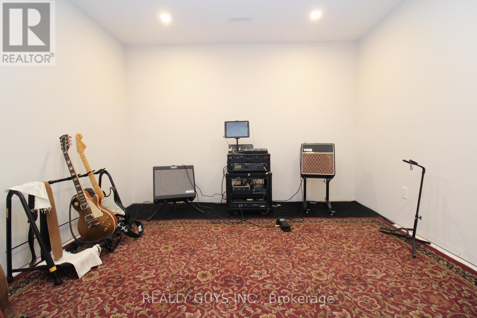 322 Cullen Trail, Peterborough (Northcrest Ward 5), Ontario  K9H 0J9 - Photo 50 - X12458264