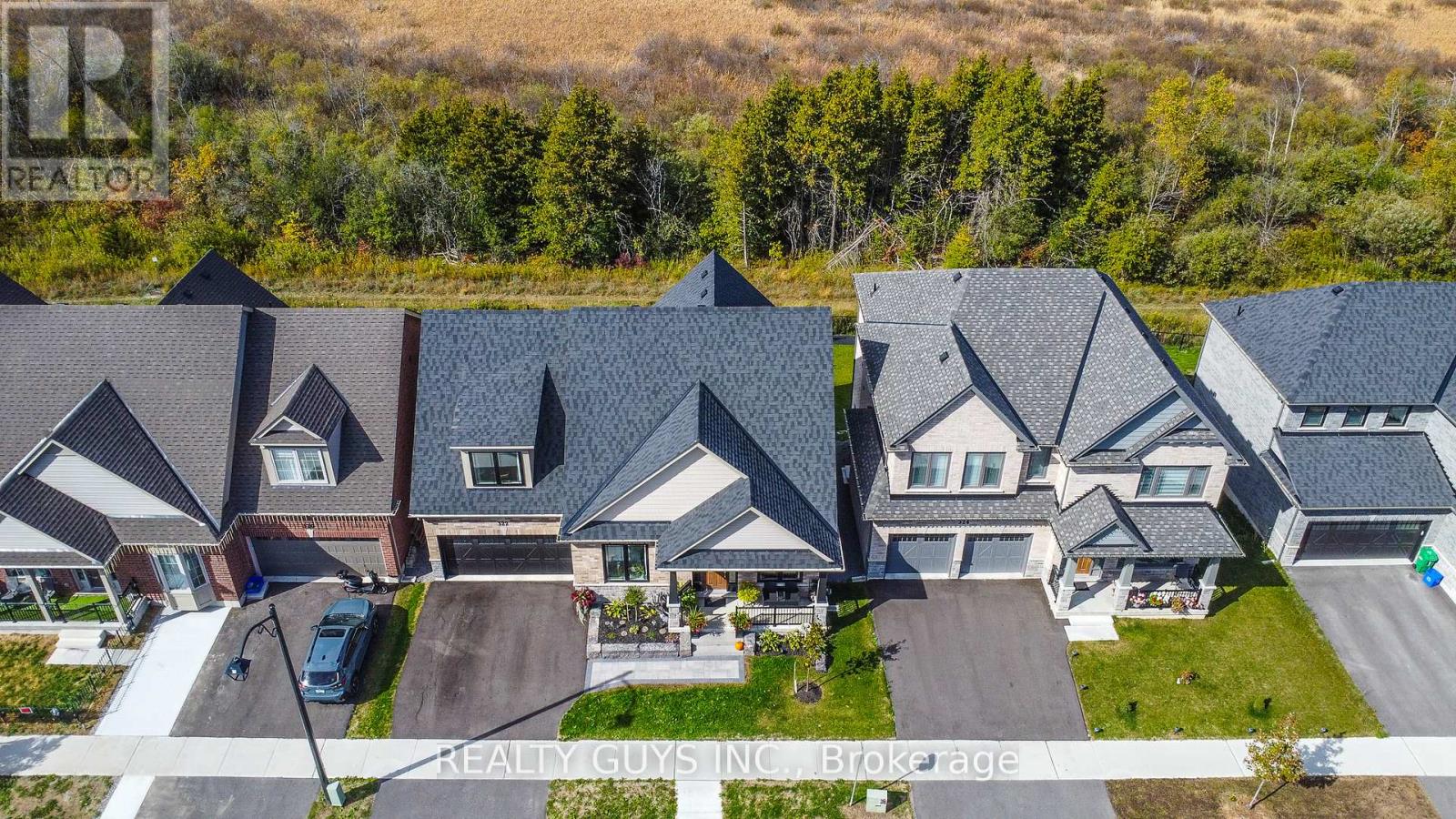 322 Cullen Trail, Peterborough (Northcrest Ward 5), Ontario  K9H 0J9 - Photo 8 - X12458264