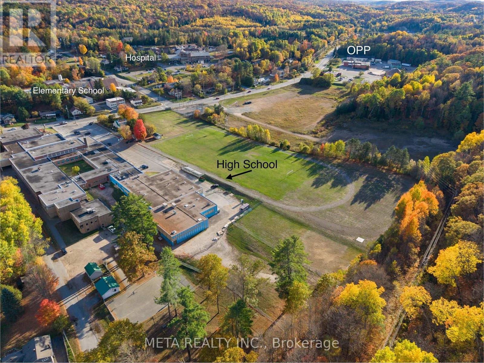 3 Hastings Street N, Bancroft (Bancroft Ward), Ontario  K0L 1C0 - Photo 17 - X12458734