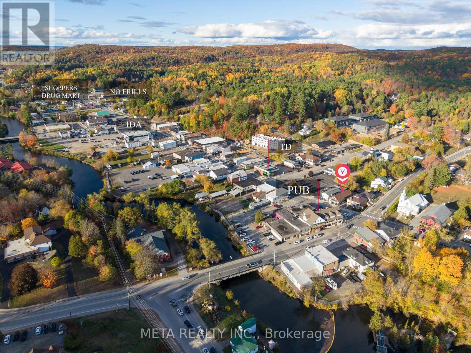 3 Hastings Street N, Bancroft (Bancroft Ward), Ontario  K0L 1C0 - Photo 18 - X12458734