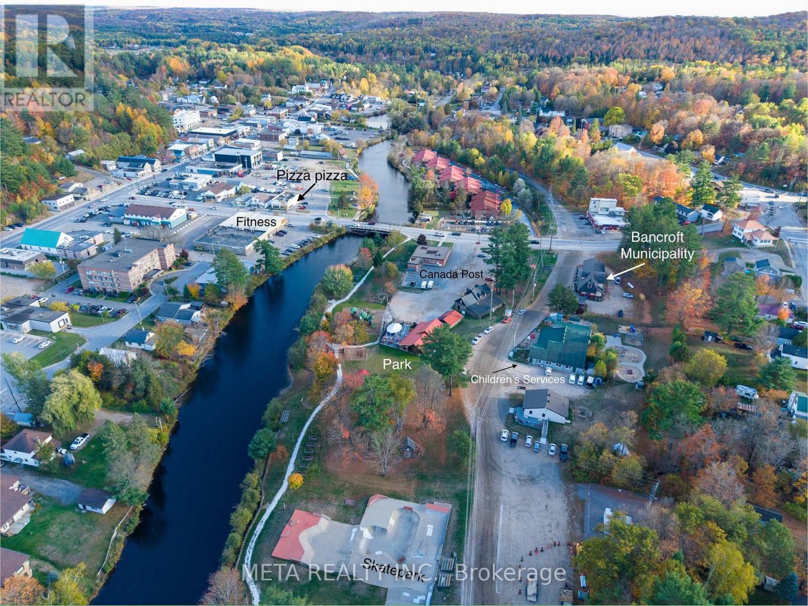 3 Hastings Street N, Bancroft (Bancroft Ward), Ontario  K0L 1C0 - Photo 19 - X12458734