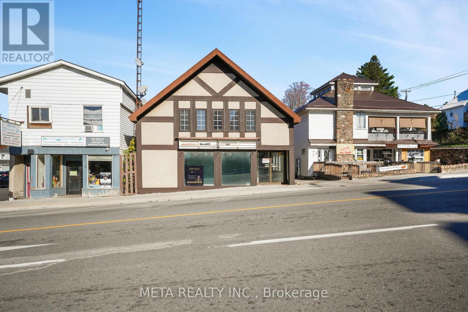 3 Hastings Street N, Bancroft (Bancroft Ward), Ontario  K0L 1C0 - Photo 25 - X12458734