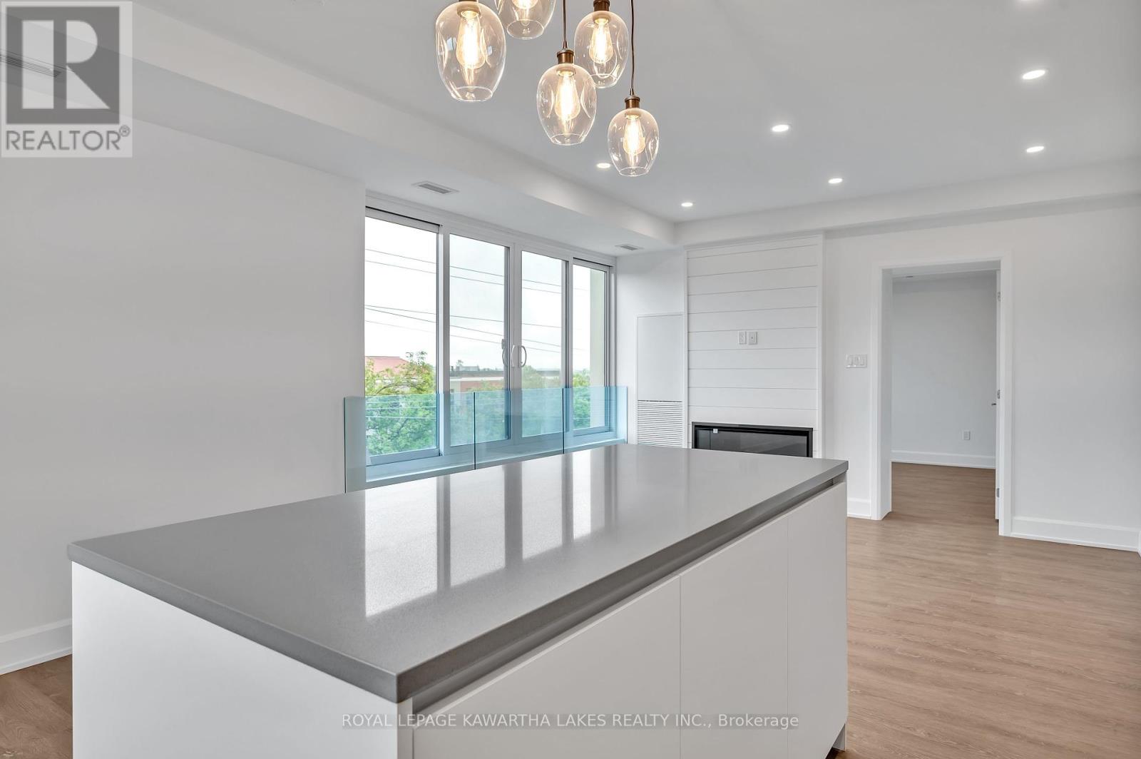 404 - 195 Hunter Street E, Peterborough East (Central), Ontario  K9H 1G9 - Photo 17 - X12458751