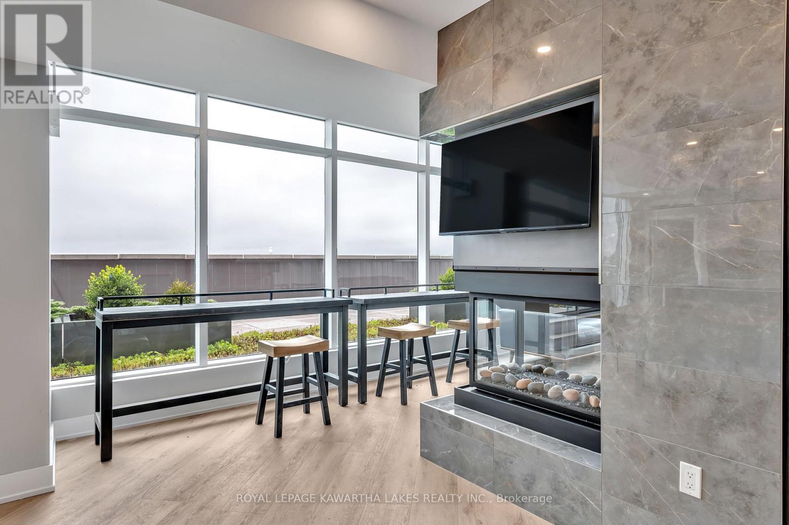 404 - 195 Hunter Street E, Peterborough East (Central), Ontario  K9H 1G9 - Photo 27 - X12458751