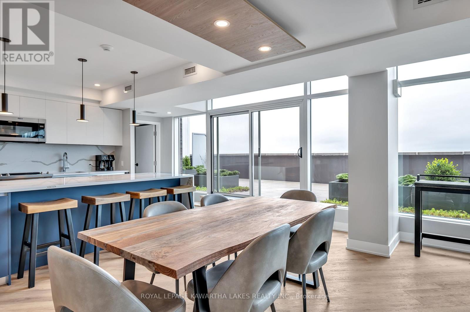 404 - 195 Hunter Street E, Peterborough East (Central), Ontario  K9H 1G9 - Photo 28 - X12458751