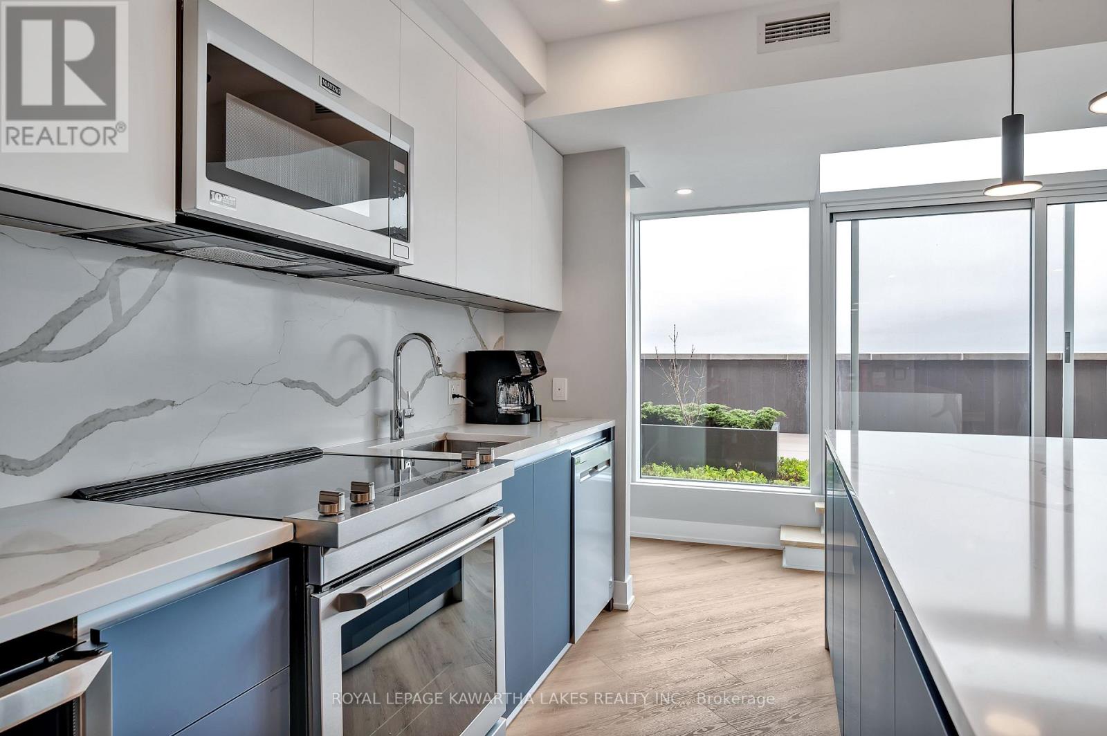 404 - 195 Hunter Street E, Peterborough East (Central), Ontario  K9H 1G9 - Photo 29 - X12458751