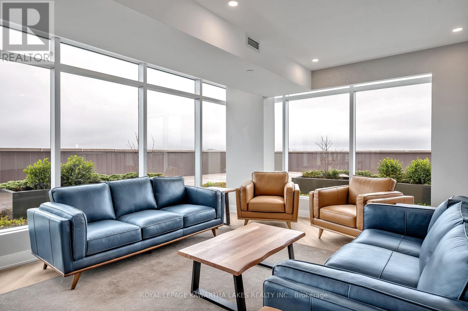 404 - 195 Hunter Street E, Peterborough East (Central), Ontario  K9H 1G9 - Photo 31 - X12458751