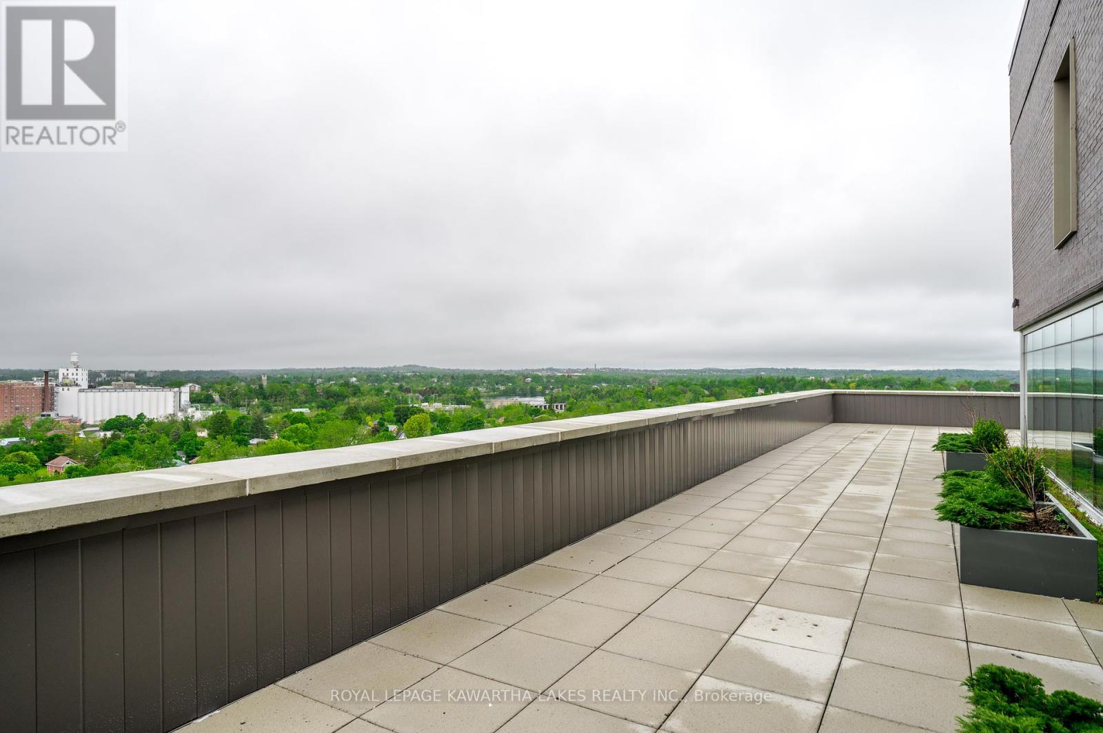 404 - 195 Hunter Street E, Peterborough East (Central), Ontario  K9H 1G9 - Photo 33 - X12458751