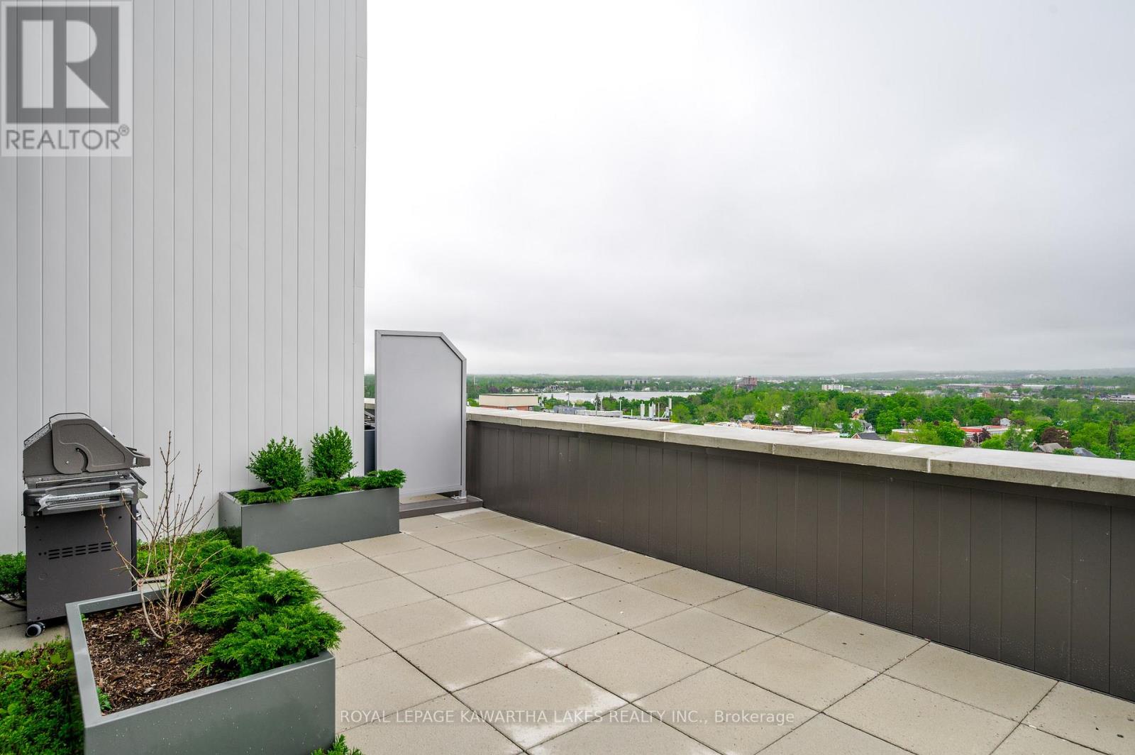 404 - 195 Hunter Street E, Peterborough East (Central), Ontario  K9H 1G9 - Photo 34 - X12458751