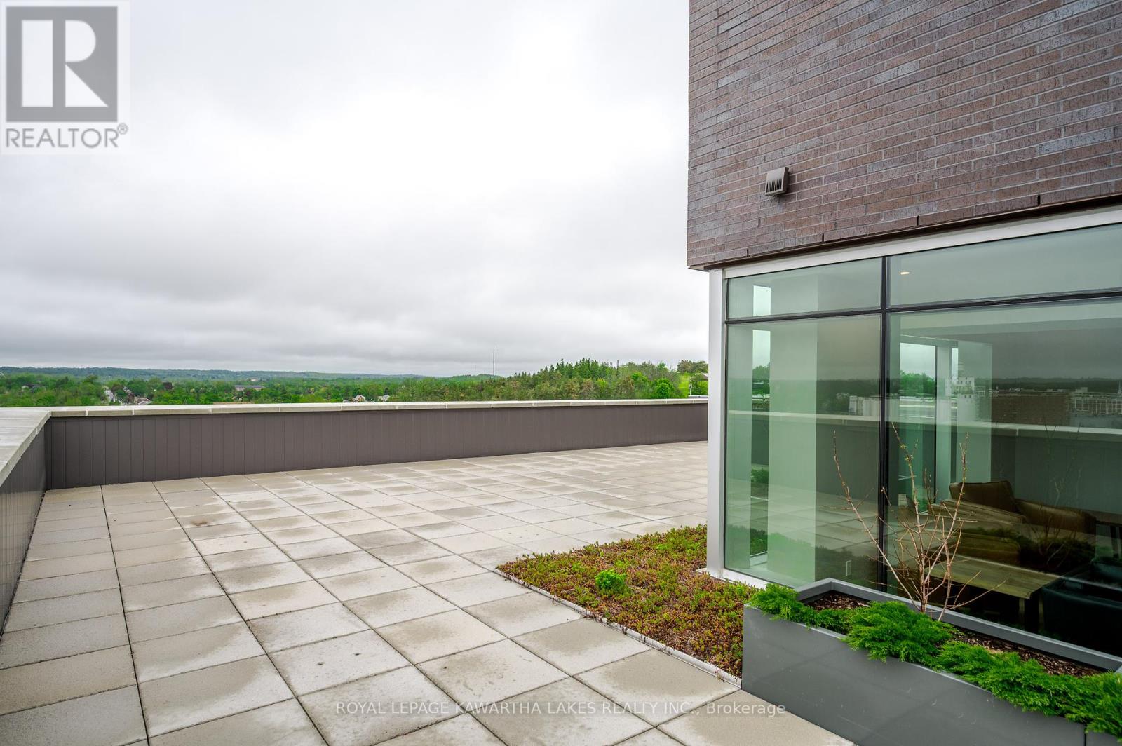 404 - 195 Hunter Street E, Peterborough East (Central), Ontario  K9H 1G9 - Photo 35 - X12458751