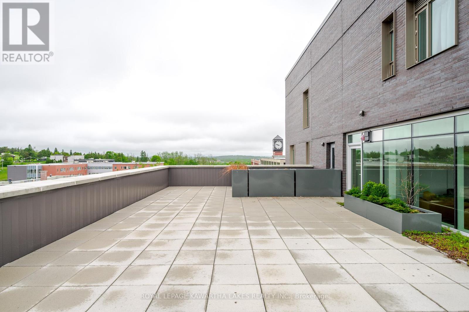 404 - 195 Hunter Street E, Peterborough East (Central), Ontario  K9H 1G9 - Photo 36 - X12458751