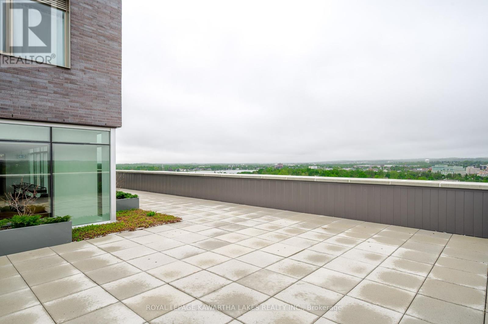 404 - 195 Hunter Street E, Peterborough East (Central), Ontario  K9H 1G9 - Photo 37 - X12458751