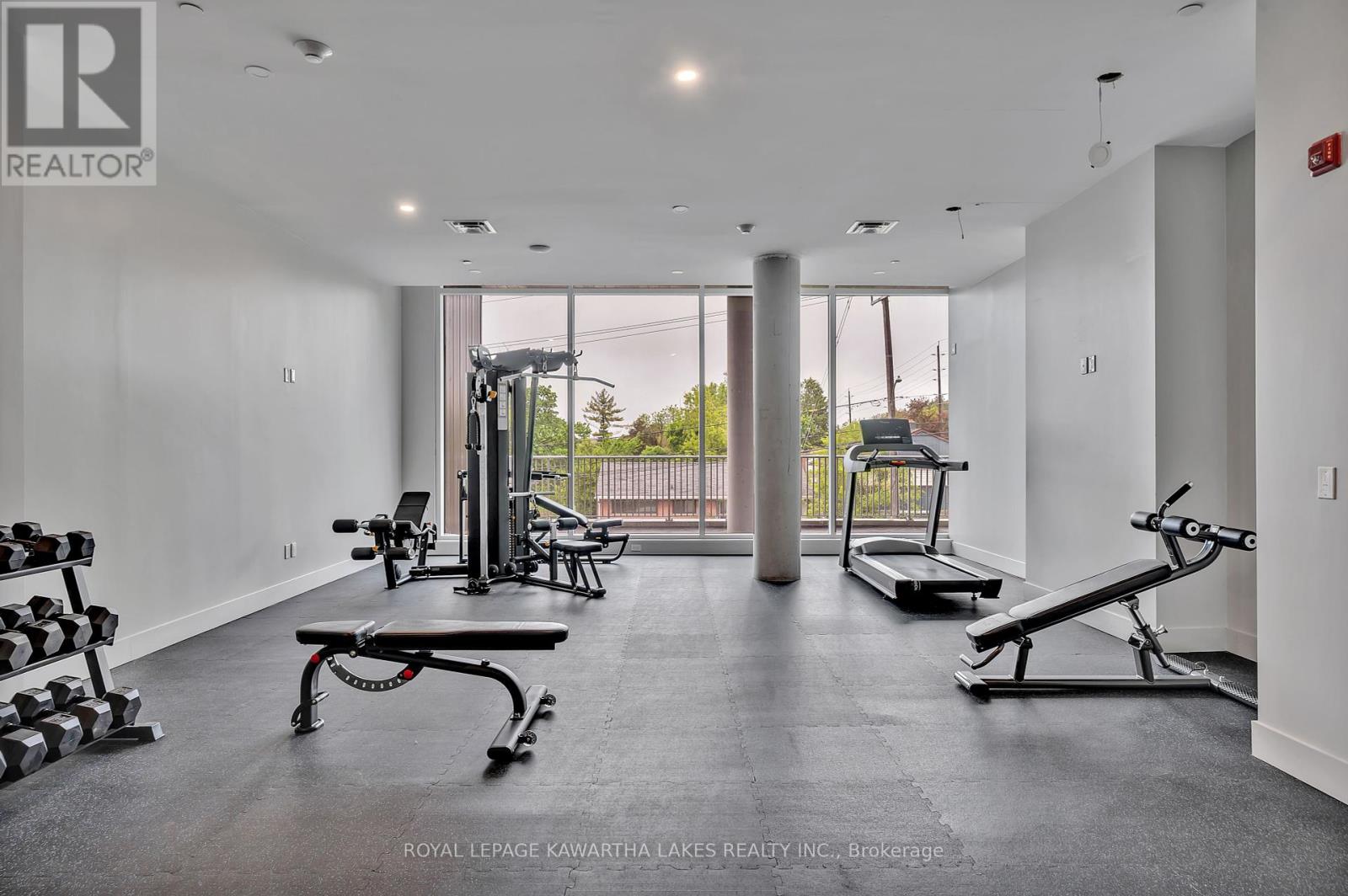 404 - 195 Hunter Street E, Peterborough East (Central), Ontario  K9H 1G9 - Photo 38 - X12458751