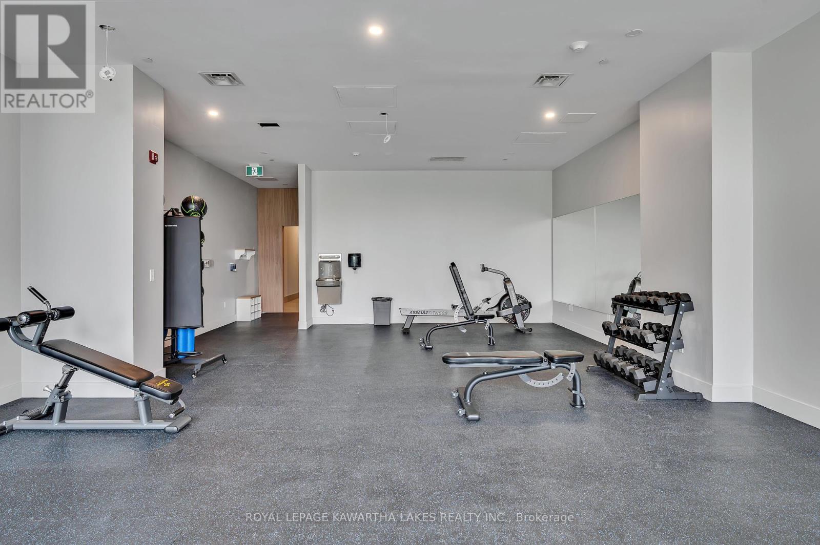 404 - 195 Hunter Street E, Peterborough East (Central), Ontario  K9H 1G9 - Photo 39 - X12458751