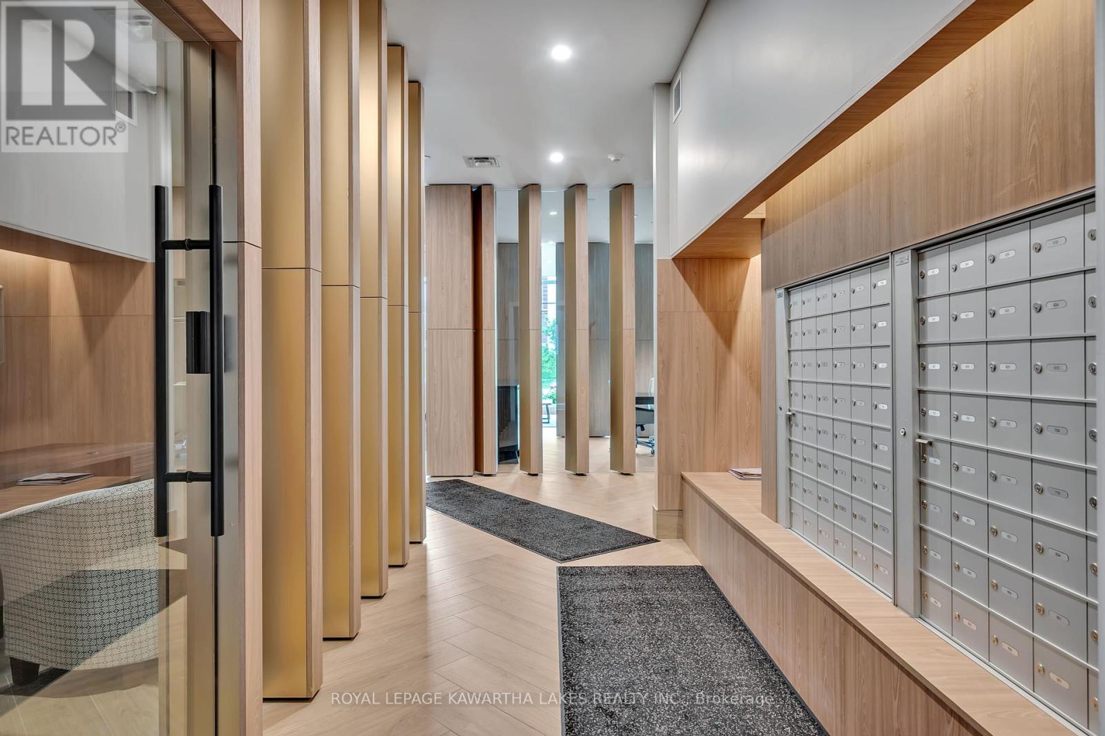 404 - 195 Hunter Street E, Peterborough East (Central), Ontario  K9H 1G9 - Photo 40 - X12458751