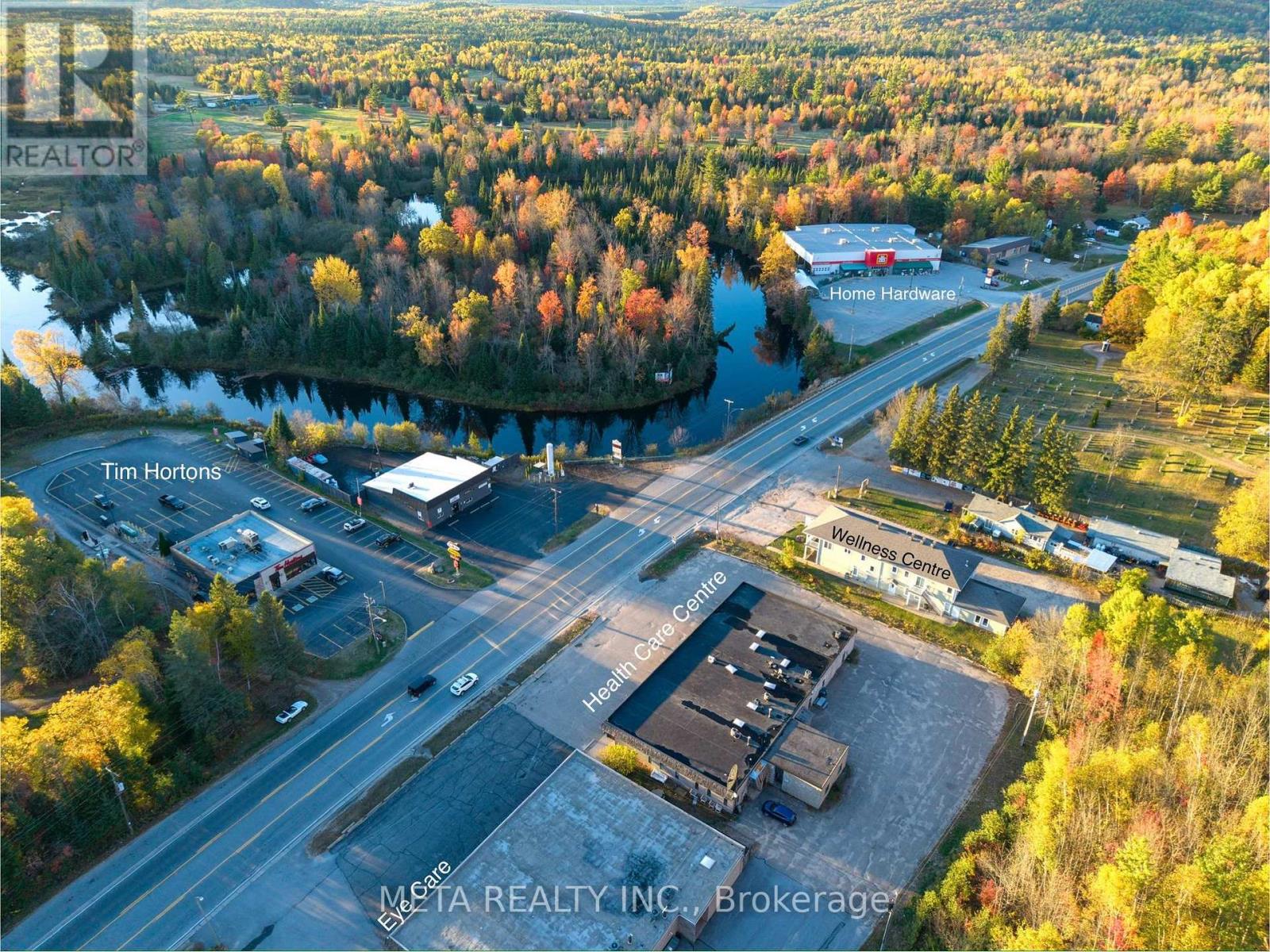 3 Hastings Street, Bancroft (Bancroft Ward), Ontario  K0L 1C0 - Photo 22 - X12458744