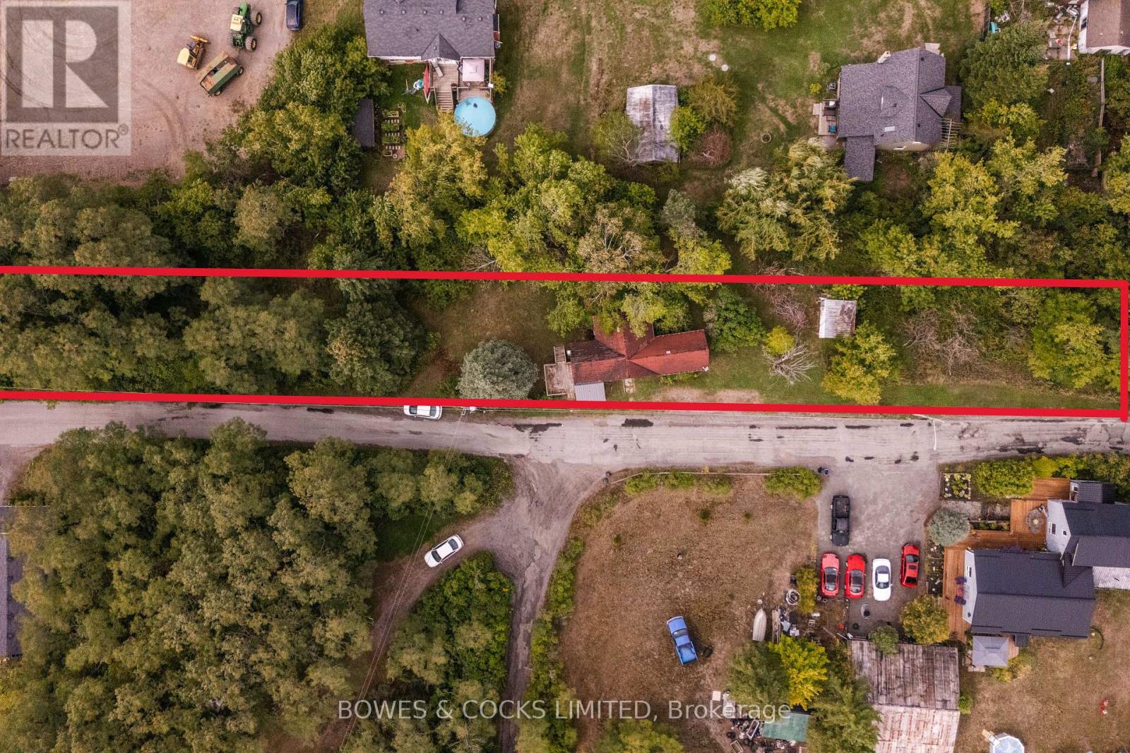 19 Jakeman Street, Kawartha Lakes (Manvers), Ontario  L0A 1A0 - Photo 16 - X12459252