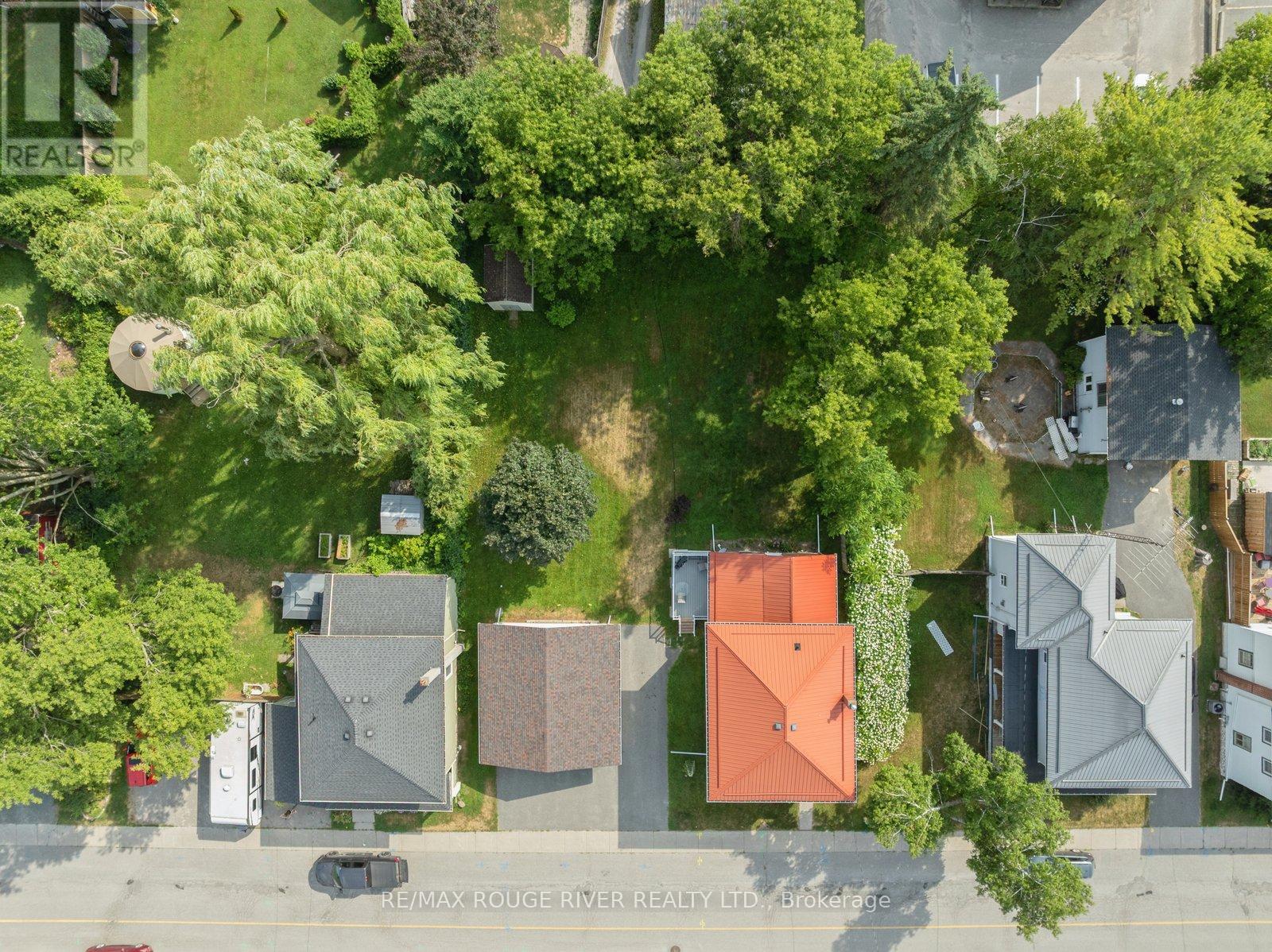 21 Centre Avenue, Trent Hills (Warkworth), Ontario  K0L 1L0 - Photo 19 - X12459339