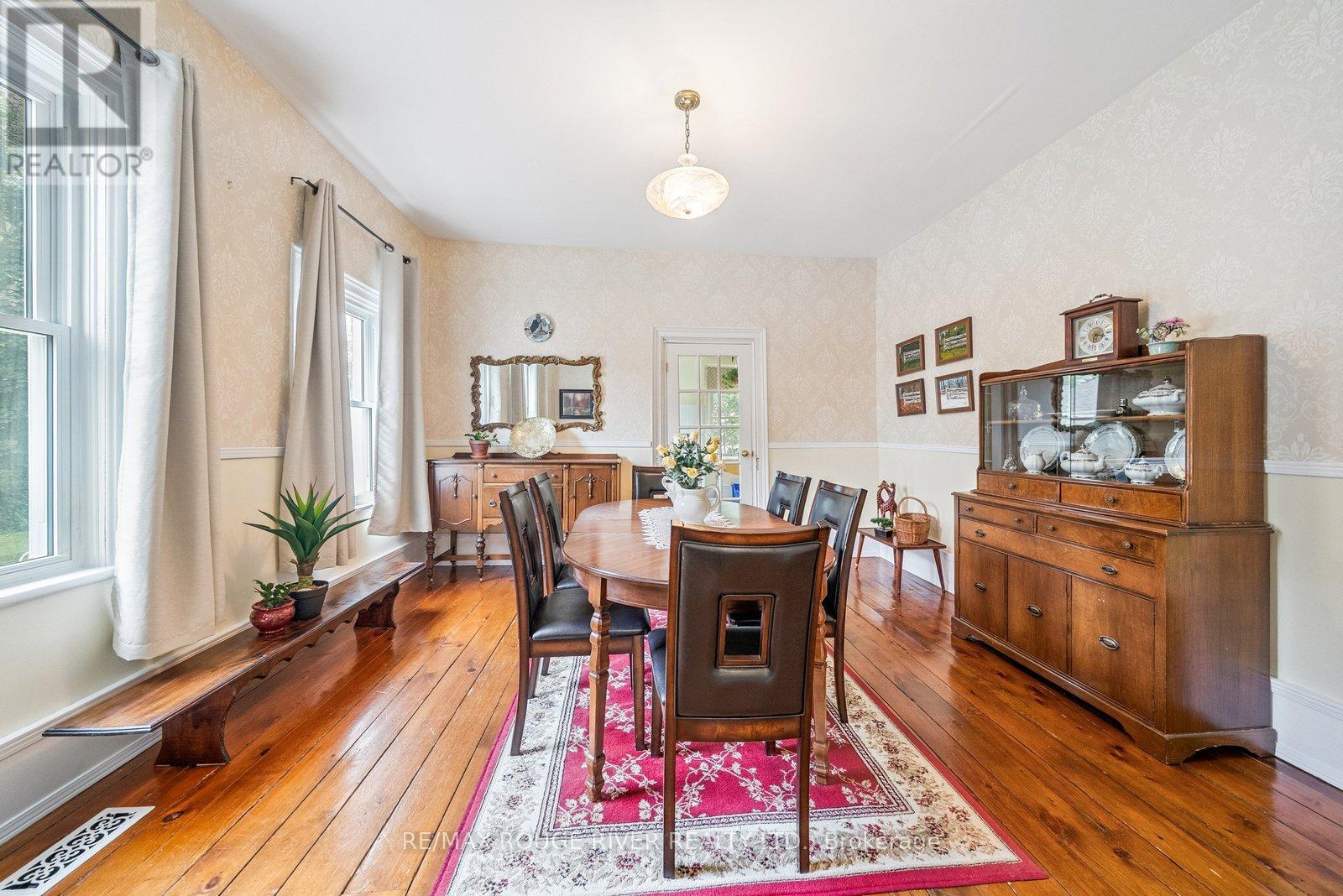 21 Centre Avenue, Trent Hills (Warkworth), Ontario  K0L 1L0 - Photo 6 - X12459339