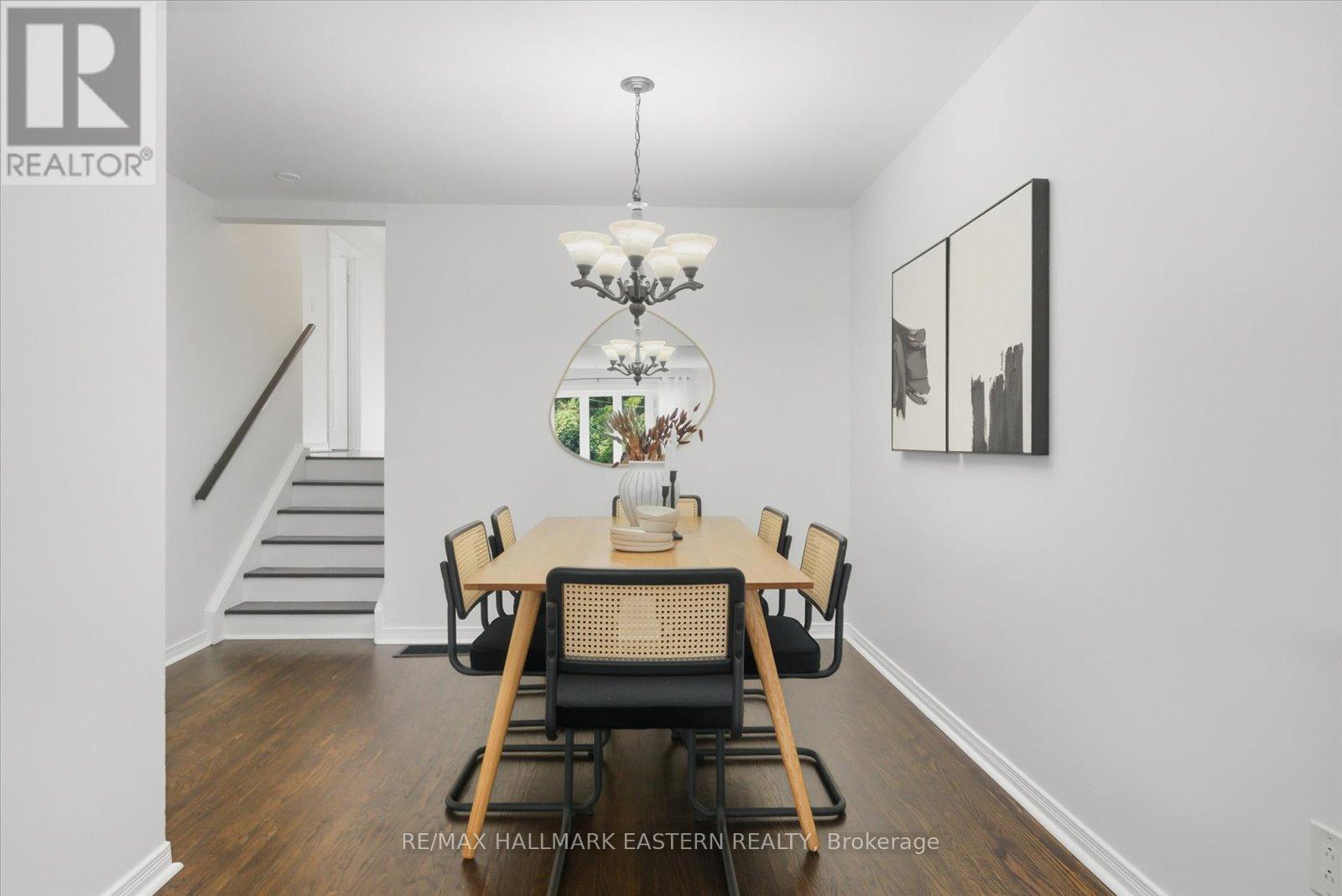 19-A & 19-1 Beechwood Drive, Peterborough (Monaghan Ward 2), Ontario  K9J 1M2 - Photo 6 - X12459630