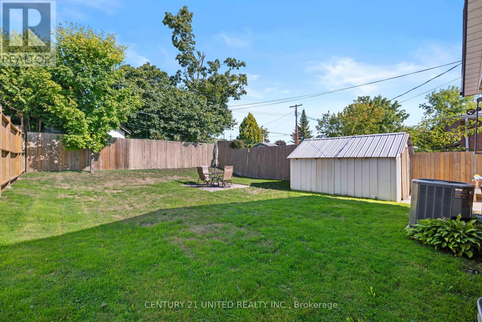 392 Wellington Street, Peterborough (Northcrest Ward 5), Ontario  K9H 5C2 - Photo 28 - X12459680