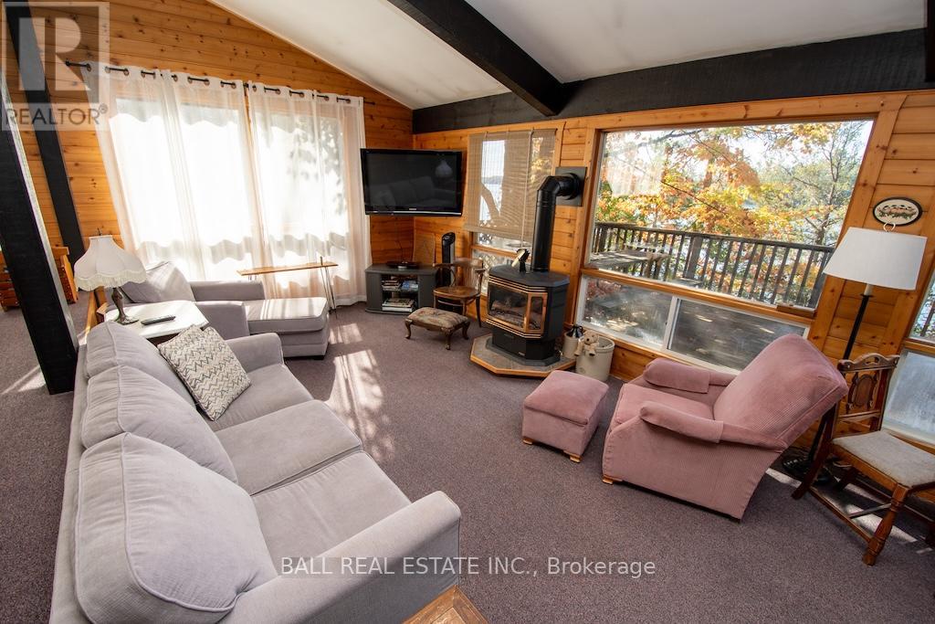 12 Bedwell Drive, North Kawartha, Ontario  K0L 3E0 - Photo 13 - X12459775