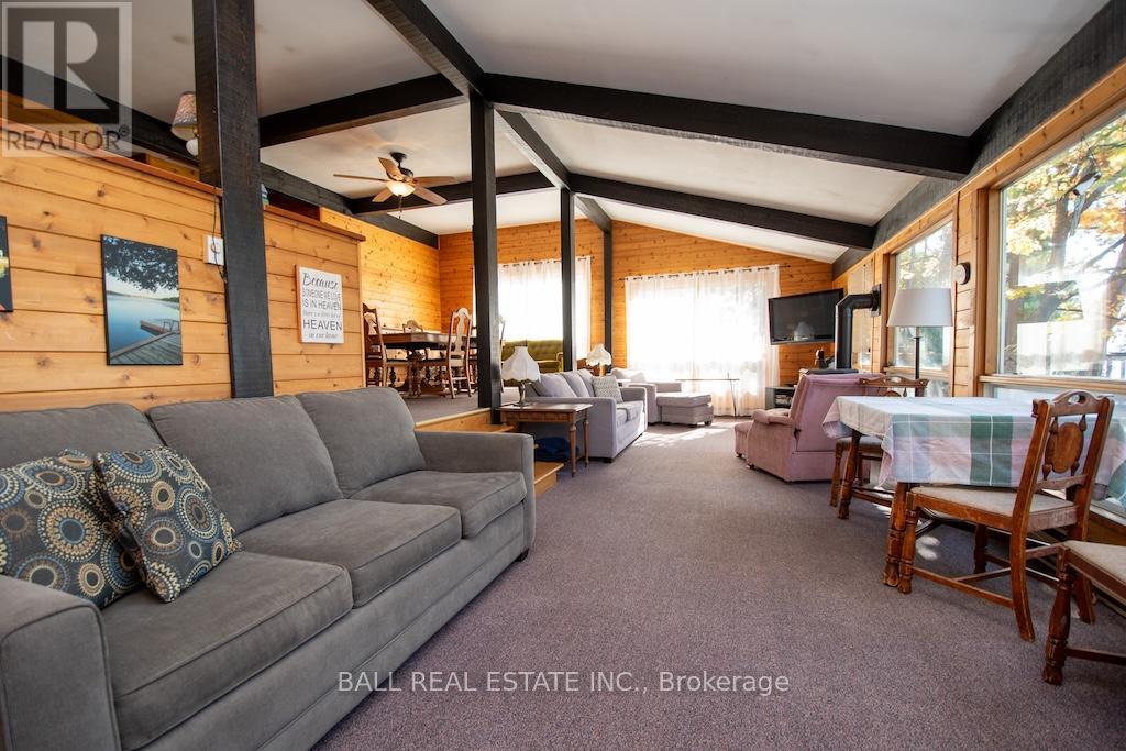 12 Bedwell Drive, North Kawartha, Ontario  K0L 3E0 - Photo 16 - X12459775