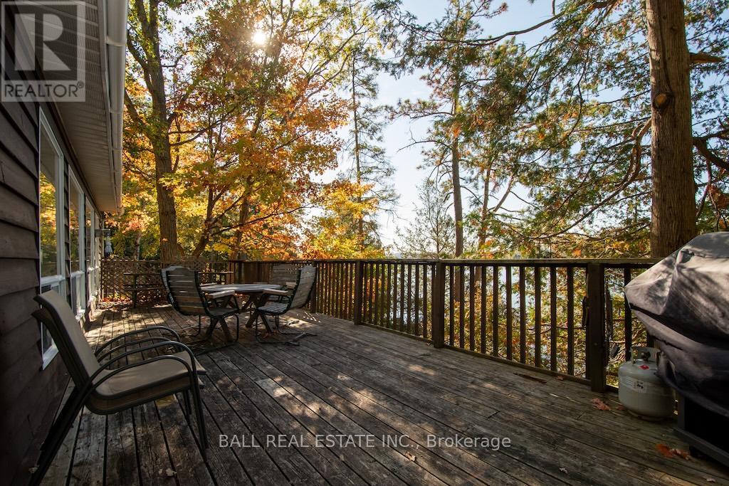 12 Bedwell Drive, North Kawartha, Ontario  K0L 3E0 - Photo 46 - X12459775