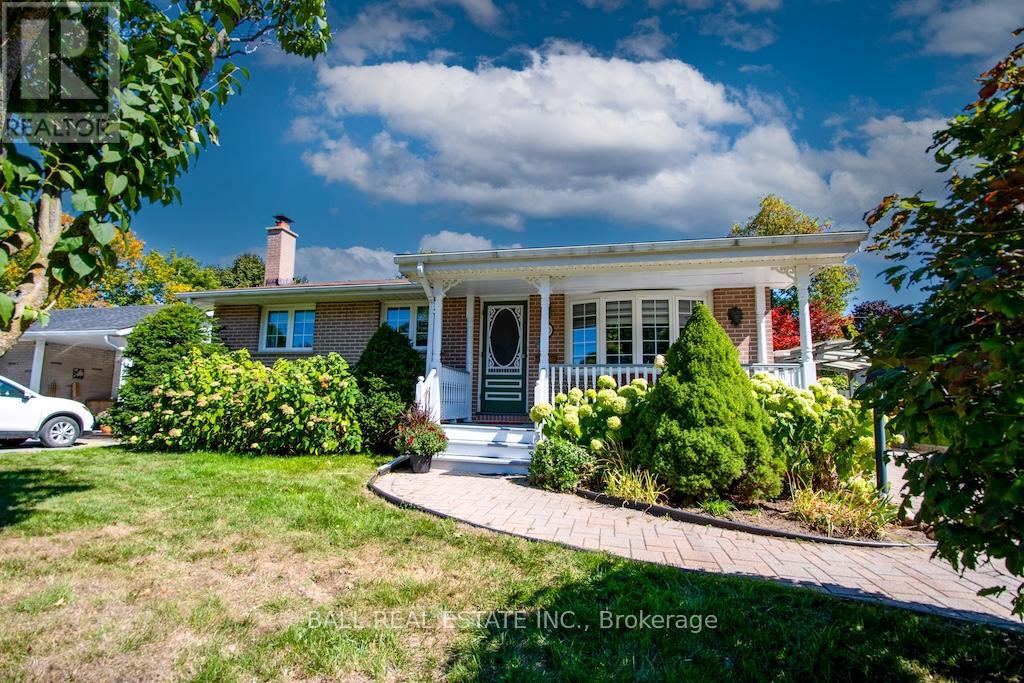 70 Caroline Street, Selwyn, Ontario  K0L 2H0 - Photo 1 - X12459777