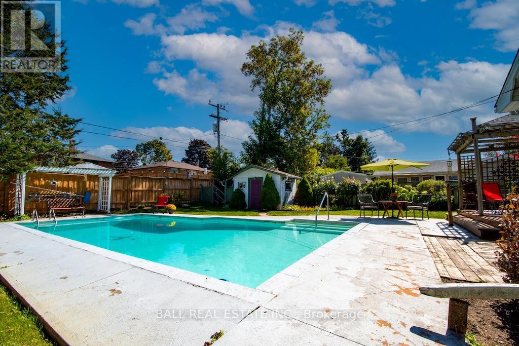 70 Caroline Street, Selwyn, Ontario  K0L 2H0 - Photo 45 - X12459777