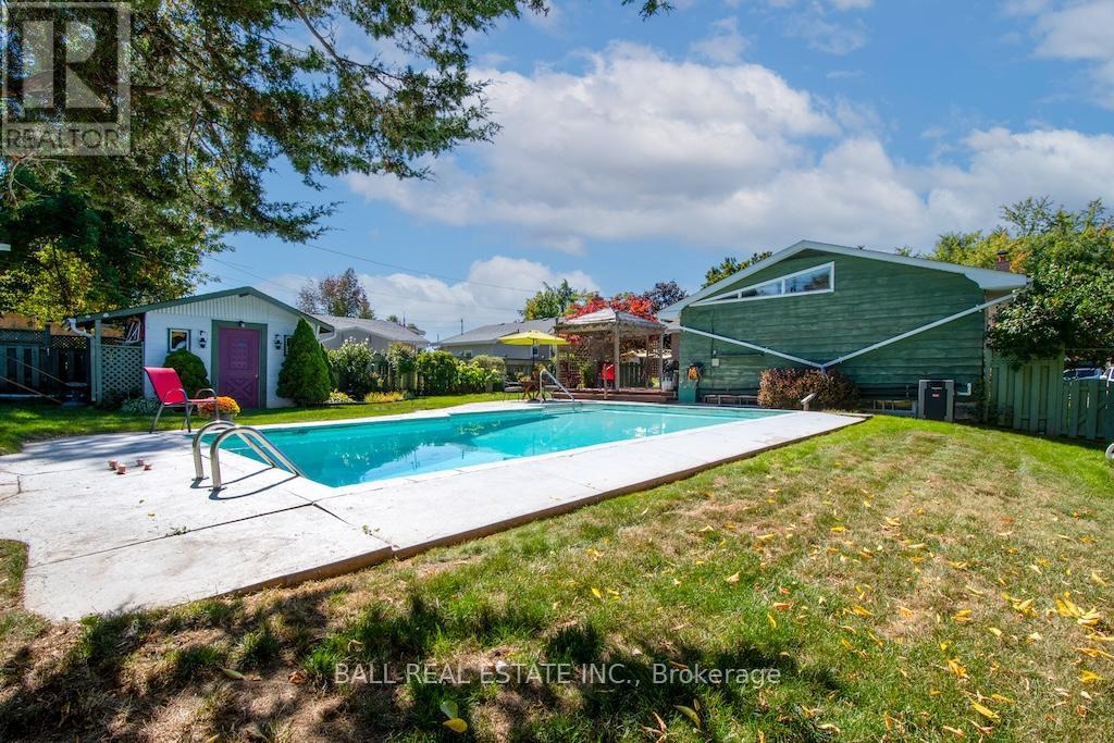 70 Caroline Street, Selwyn, Ontario  K0L 2H0 - Photo 47 - X12459777