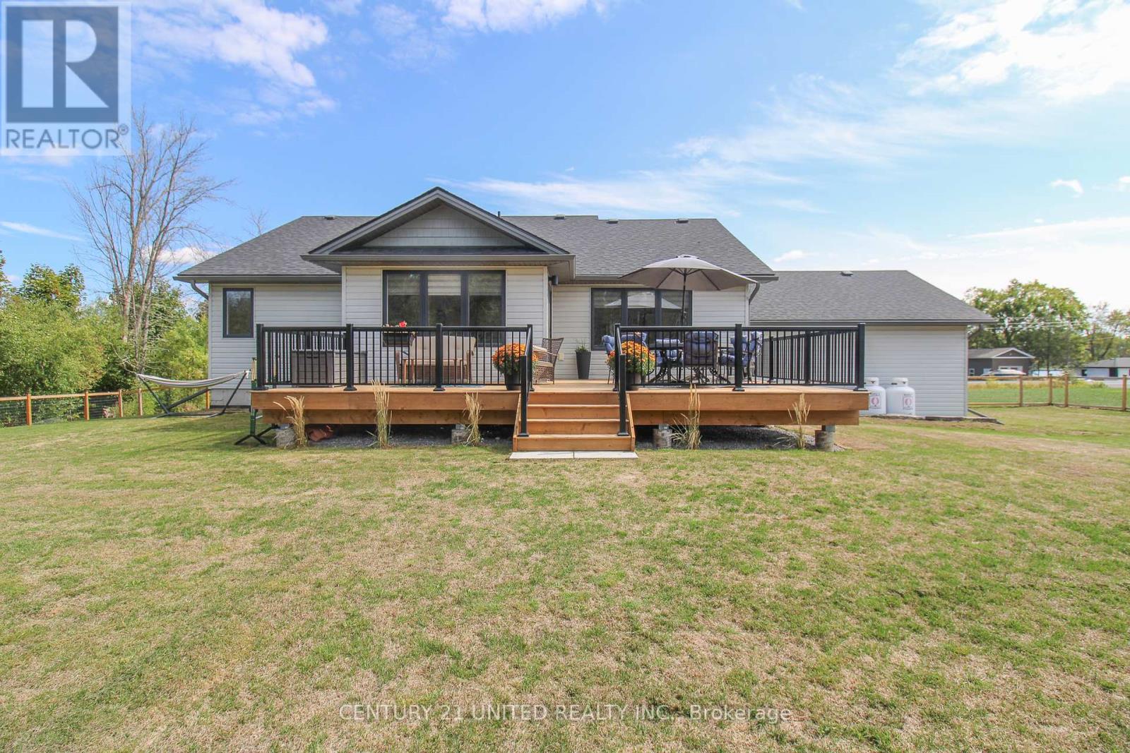 6690 County Road 50, Trent Hills, Ontario  K0L 1L0 - Photo 33 - X12459991