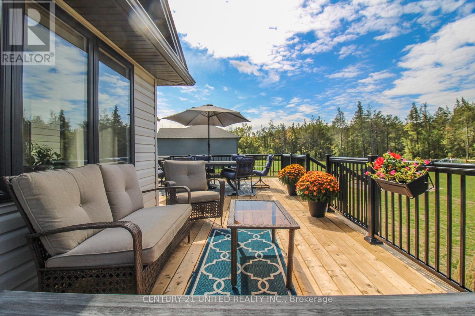 6690 County Road 50, Trent Hills, Ontario  K0L 1L0 - Photo 36 - X12459991