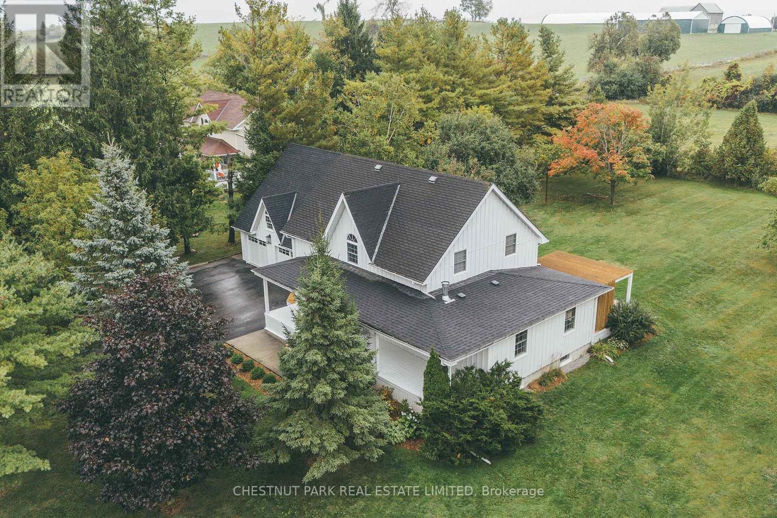 1877 12th Line, Selwyn, Ontario  K0L 2H0 - Photo 2 - X12459786