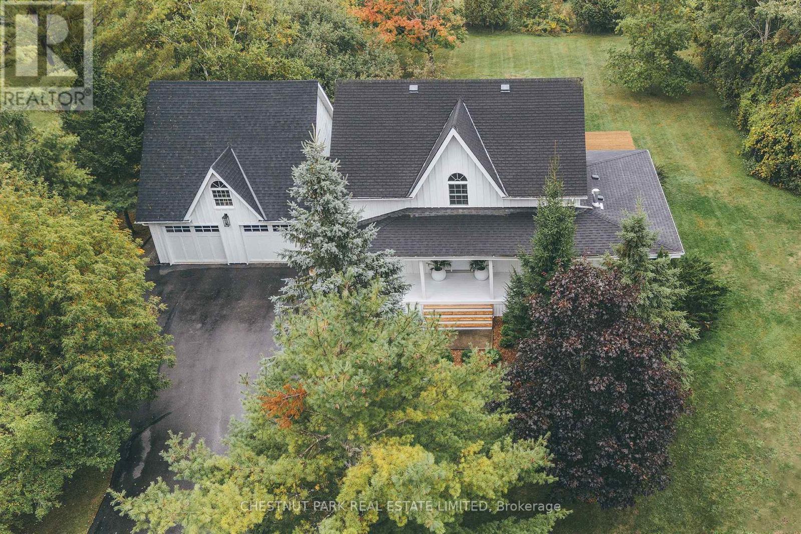 1877 12th Line, Selwyn, Ontario  K0L 2H0 - Photo 3 - X12459786