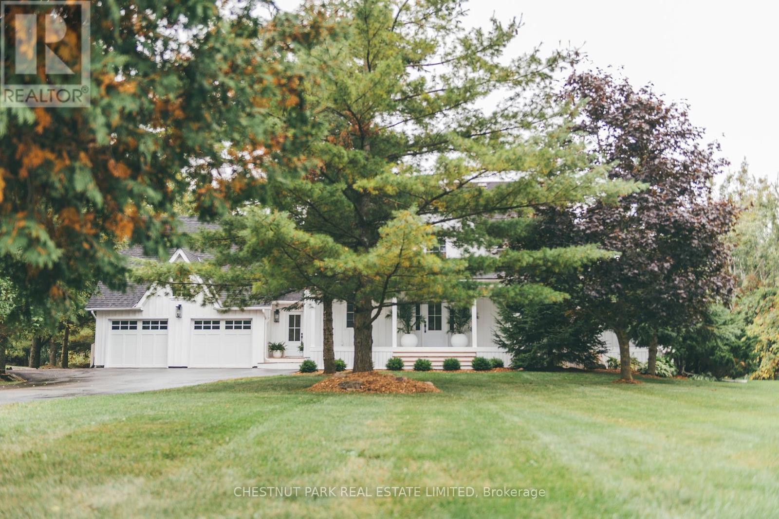 1877 12th Line, Selwyn, Ontario  K0L 2H0 - Photo 4 - X12459786