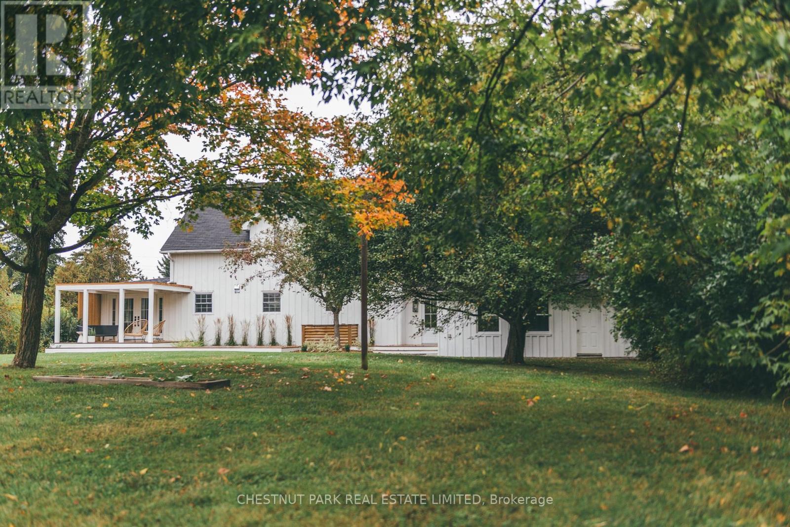 1877 12th Line, Selwyn, Ontario  K0L 2H0 - Photo 40 - X12459786