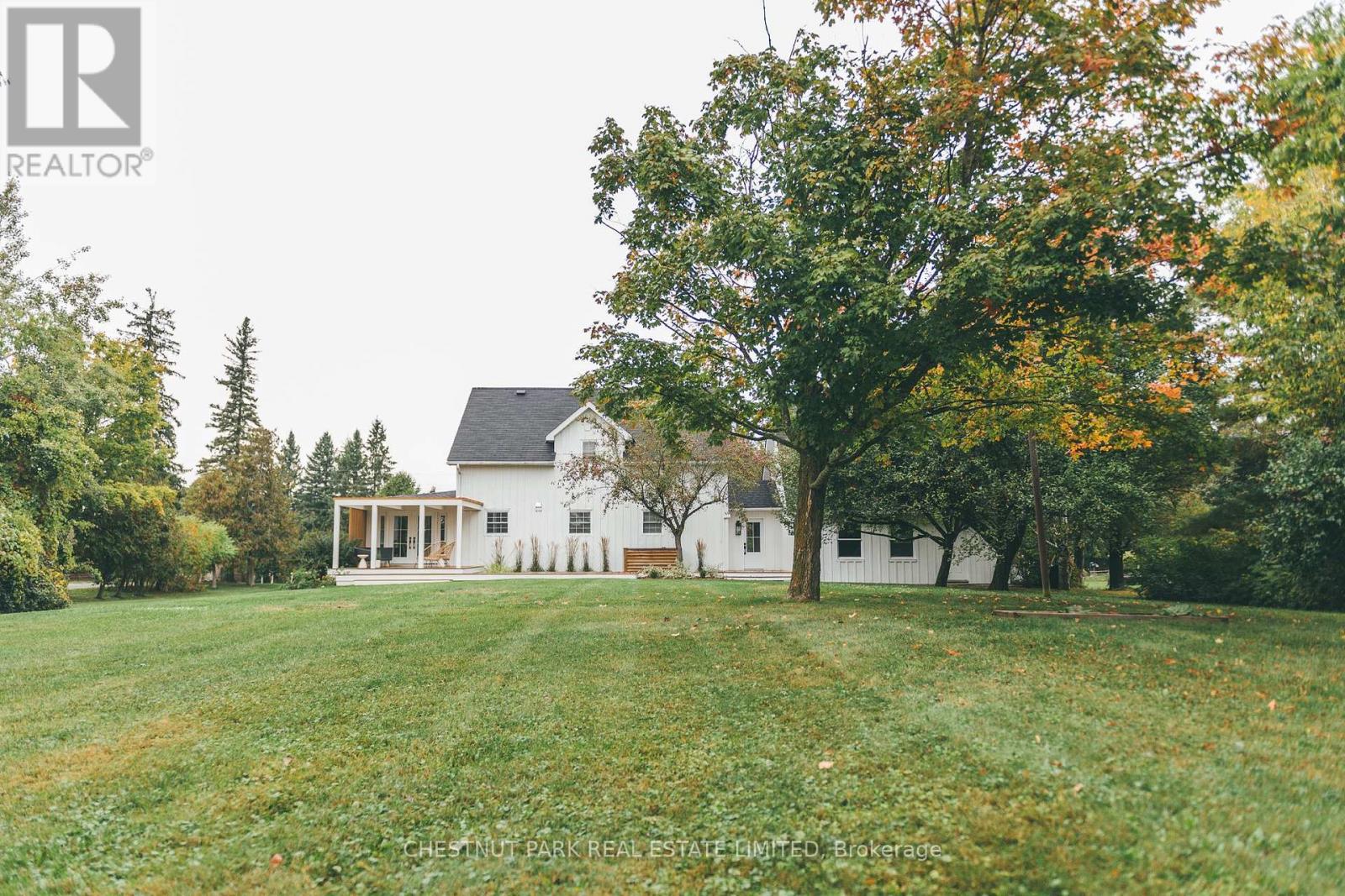 1877 12th Line, Selwyn, Ontario  K0L 2H0 - Photo 5 - X12459786