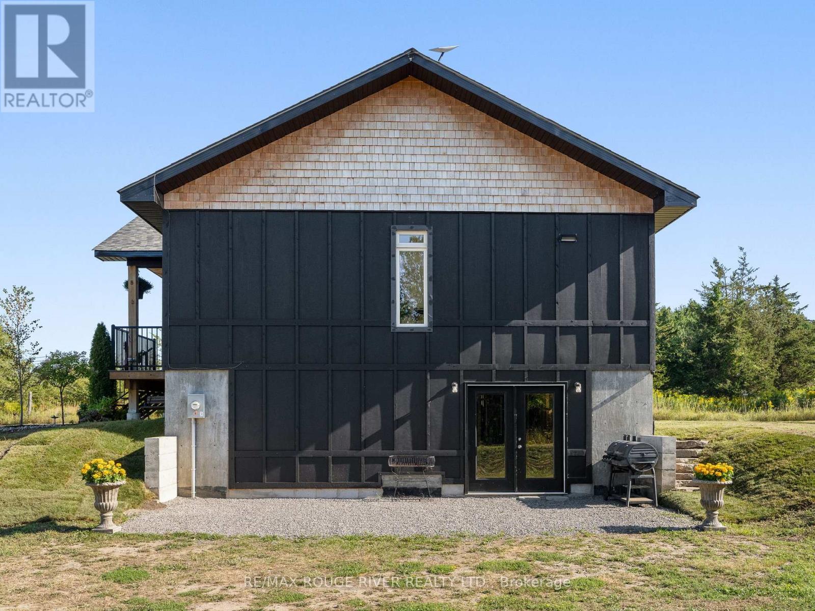 1176 Ixl Road, Trent Hills, Ontario  K0L 1L0 - Photo 2 - X12460121