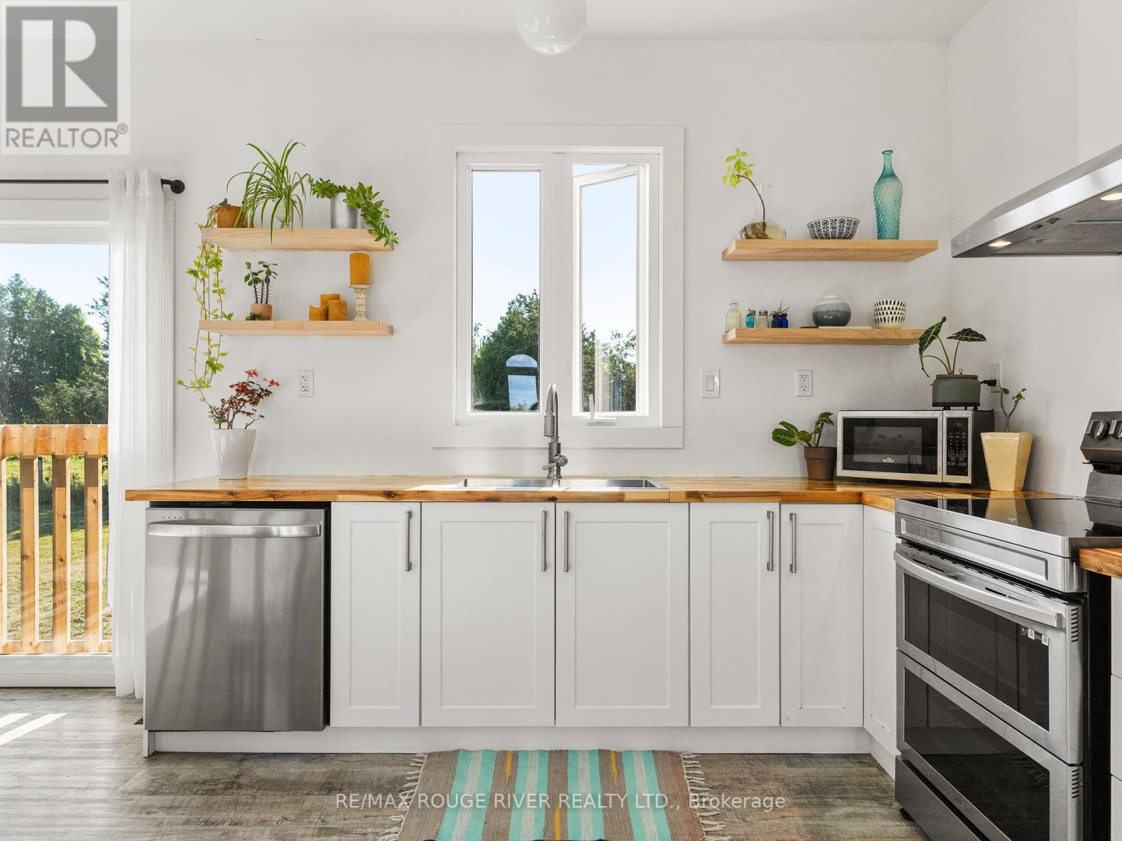 1176 Ixl Road, Trent Hills, Ontario  K0L 1L0 - Photo 9 - X12460121