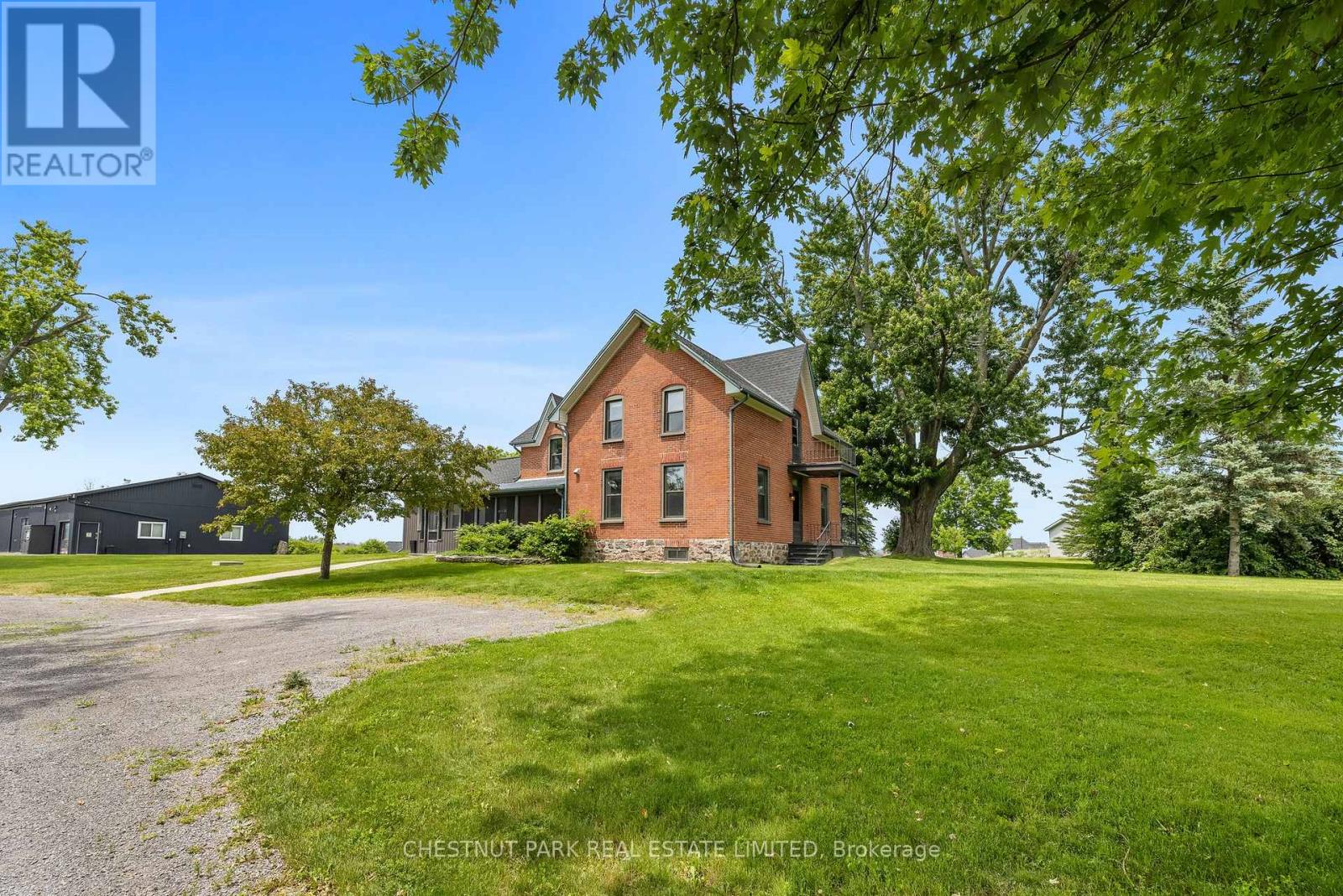 1786 Matchett Line, Otonabee-South Monaghan, Ontario  K9J 6Y3 - Photo 1 - X12460014