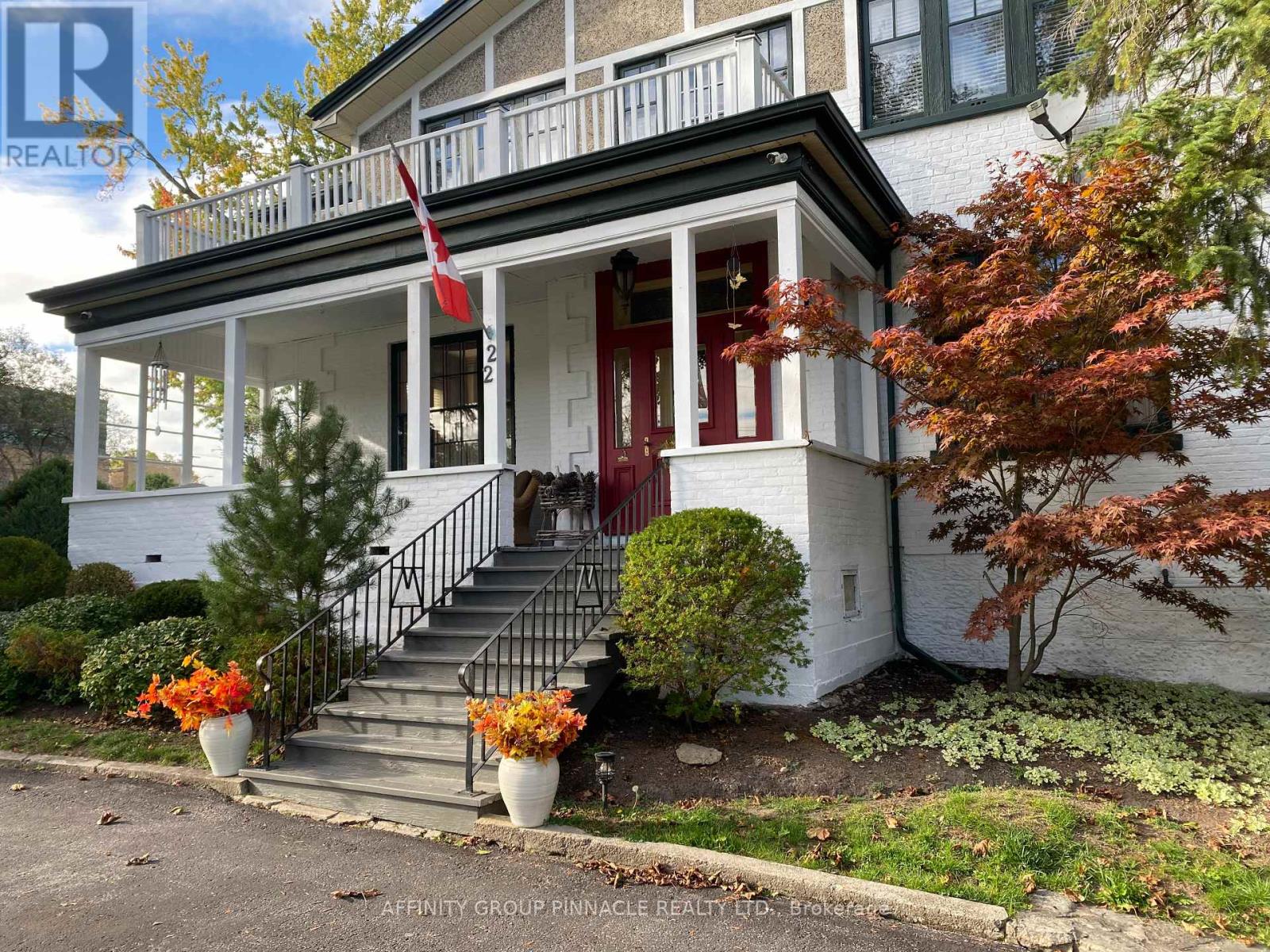 22 Francis Street, Kawartha Lakes (Lindsay), Ontario  K9V 3R6 - Photo 2 - X12460238