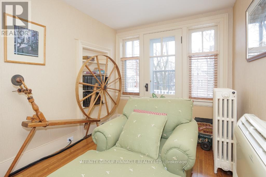 22 Francis Street, Kawartha Lakes (Lindsay), Ontario  K9V 3R6 - Photo 21 - X12460238