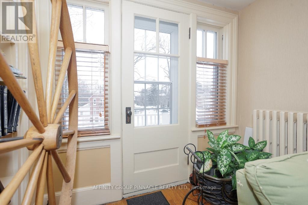 22 Francis Street, Kawartha Lakes (Lindsay), Ontario  K9V 3R6 - Photo 22 - X12460238