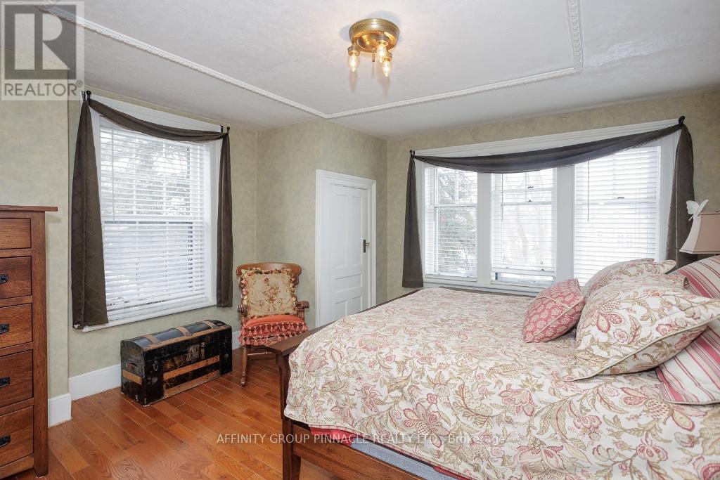 22 Francis Street, Kawartha Lakes (Lindsay), Ontario  K9V 3R6 - Photo 23 - X12460238