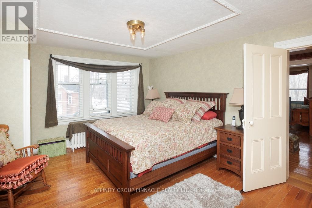 22 Francis Street, Kawartha Lakes (Lindsay), Ontario  K9V 3R6 - Photo 24 - X12460238