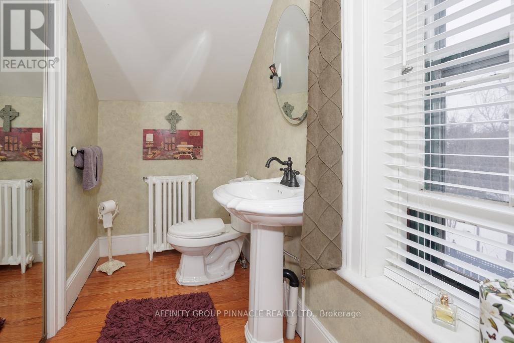 22 Francis Street, Kawartha Lakes (Lindsay), Ontario  K9V 3R6 - Photo 26 - X12460238