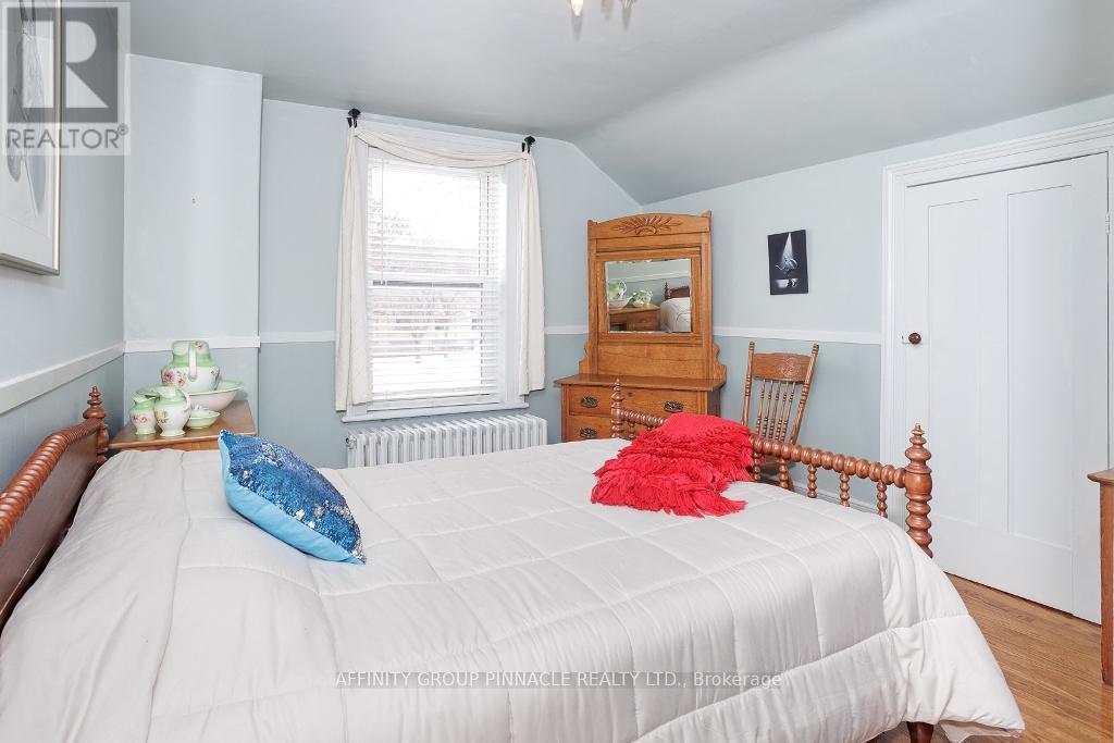 22 Francis Street, Kawartha Lakes (Lindsay), Ontario  K9V 3R6 - Photo 27 - X12460238